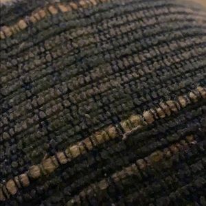 Meet your Posher, Tonys